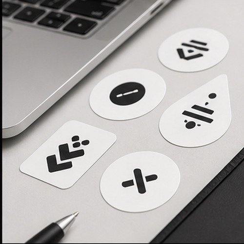 Sticker Design